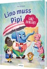 Lino muss Pipi (ganz dringend!) - Pina Gertenbach - 9783480239733