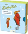 Die Häschenschule: Mini-Schuber - Albert Sixtus - 9783480239764