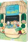 Na und? - Sonia Coudert - 9783480239917
