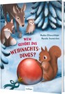 Wem gehört das Weihnachtsdings? - Madlen Ottenschläger - 9783480239924