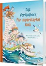 Das Vorlesebuch für superstarke Kids - Michael Ende ; Heinz Janisch ; Cornelia Funke ; Dagmar H. Mueller - 9783480239993
