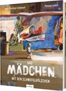 Das Mädchen mit den Schwefelhölzchen - Hans Christian Andersen - 9783480241026