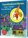 Kinderbücher aus den 1970er-Jahren: Sandmännchens Gute-Nacht-Geschichten - Grimm Brüder ; Theodor Storm - 9783480241057