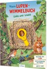 Mein Lupen-Wimmelbuch -  - 9783480241149