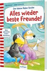 Der kleine Rabe Socke: Alles wieder beste Freunde! - Nele Moost - 9783480241156