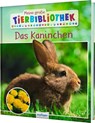 Meine große Tierbibliothek: Das Kaninchen - Axel Gutjahr - 9783480241163