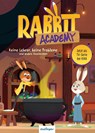 Die Häschenschule: Rabbit Academy - Band 1 - Andreas Völlinger - 9783480241248