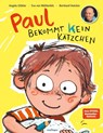Paul bekommt kein Kätzchen - Bernhard Hoëcker ; Eva von Mühlenfels - 9783480241446