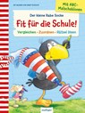Der kleine Rabe Socke: Fit für die Schule! -  - 9783480241491