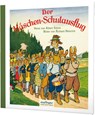 Die Häschenschule 2: Der Häschen-Schulausflug - Albert Sixtus - 9783480400126