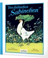 Das Hühnchen Sabinchen - Marianne Speisebecher - 9783480400232