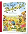 Ein Tag in der Häschenschule - Anne Mühlhaus ; Rudolf Mühlhaus - 9783480400249