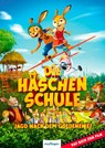 Die Häschenschule - Jagd nach dem goldenen Ei - Hortense Ullrich - 9783480401215