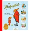 Die Häschenschule: Die Häschenschule - Der große Sammelband - SIXTUS,  Albert - 9783480401338