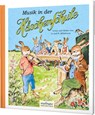 Die Häschenschule 6: Musik in der Häschenschule - Anne Mühlhaus - 9783480401420