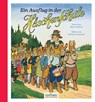 Die Häschenschule: Ein Ausflug in der Häschenschule - Albert Sixtus - 9783480401604