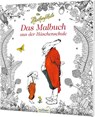 Die Häschenschule: Das Malbuch aus der Häschenschule - Albert Sixtus - 9783480401611
