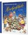 Die Häschenschule 8: Weihnachten in der Häschenschule - Julia Walther - 9783480401666