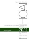 HOAI 2021 - Textausgabe Honorarordnung für Architekten und Ingenieure - Rainer Eich ; Anke Eich - 9783481042028