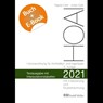 HOAI 2021 - Textausgabe mit Interpolationstabellen - mit E-Book (PDF) - Rainer Eich ; Anke Eich - 9783481042080