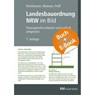 Landesbauordnung NRW im Bild - mit E-Book (PDF) - Dirk Richelmann ; Friederike Proff ; Richard Welter ; Udo Moewes - 9783481046972