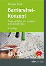 Barrierefrei-Konzept - Stephanie Dietel - 9783481048013
