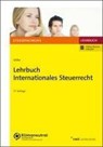 Lehrbuch Internationales Steuerrecht - Kay-Michael Wilke - 9783482639678