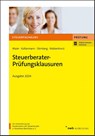 Steuerberater-Prüfungsklausuren - Hartwig Maier ; Jörg Koltermann ; Martin Stirnberg ; Ralf Walkenhorst - 9783482683237
