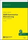 NWB Kommentar Bilanzierung - Norbert Lüdenbach - 9783482683763