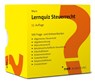 Lernquiz Steuerrecht - Arne Marx - 9783482684722