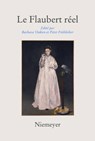 Le Flaubert Reel - VINKEN,  Barbara ; Froehlicher, Peter - 9783484604964