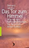 Das Tor zum Himmel - Bernard Jakoby - 9783485061353