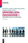 Betriebswirtschaftliche Grundlagen - Karl-Werner Schulte ; Stephan Bone-Winkel ; Wolfgang Schafers - 9783486712551