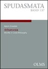 Athanasia - DROZDEK,  Adam - 9783487145938
