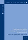 Public Sphere and Religion - Carl Antonius Lemke Duque - 9783487159508