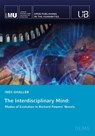 The Interdisciplinary Mind - Ines Ghalleb - 9783487160696