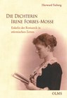 Die Dichterin Irene Forbes-Mosse - Herward Sieberg - 9783487161372