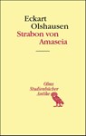 Strabon von Amaseia - Eckart Olshausen - 9783487162690