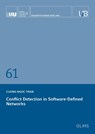 Conflict Detection in Software-Defined Networks - Cuong Ngoc Tran - 9783487163260