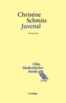 Juvenal - Christine Schmitz - 9783487166476
