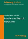 Poesie und Mystik - Philip Feldhordt ; Matthias Geuting ; Stefan Keym - 9783487171470