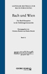 Bach und Wien - Blanken ; Motnik - 9783487172217