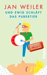 Und ewig schlaft das Pubertier - David Safier - 9783492057721