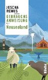 Gebrauchsanweisung für Neuseeland - REMUS,  Joscha - 9783492059756
