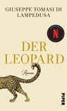Der Leopard - Giuseppe Tomasi Di Lampedusa - 9783492059848