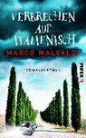 Verbrechen auf Italienisch - MALVALDI,  Marco - 9783492060165