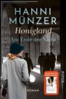 Honigland - Hanni Münzer - 9783492063968