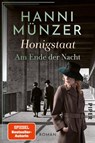 Honigstaat - Hanni Münzer - 9783492064552
