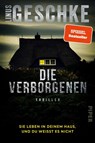 Die Verborgenen - Linus Geschke - 9783492064798