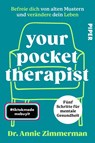 Your Pocket Therapist - Annie Zimmerman - 9783492064859